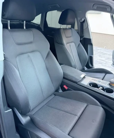 Audi A6 2020