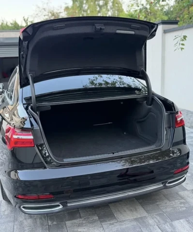 Audi A6 2020