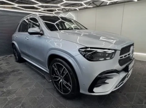 Mercedes-Benz GLE-Class 2023 2023