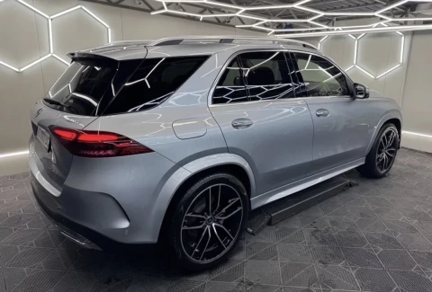 Mercedes-Benz GLE-Class 2023