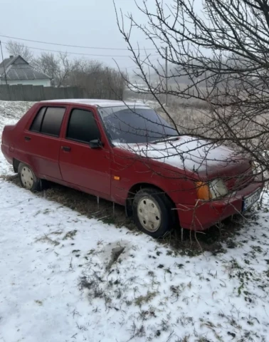 ЗАЗ 1103 Славута 2008 2008