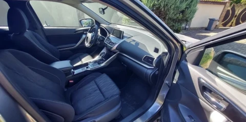 Mitsubishi Eclipse Cross 2020