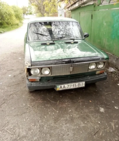 ВАЗ 2106 1993 1993