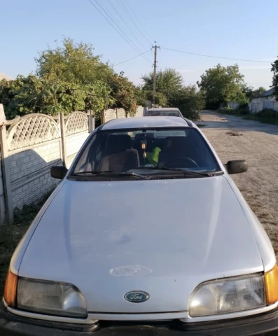 Ford Sierra 1988