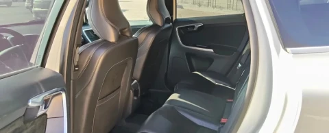 Volvo XC60 2014