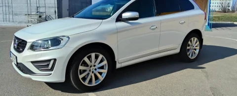 Volvo XC60 2014