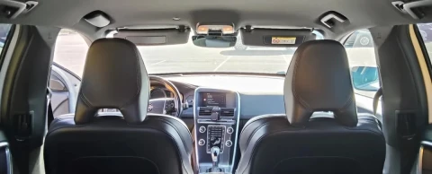 Volvo XC60 2014 2014