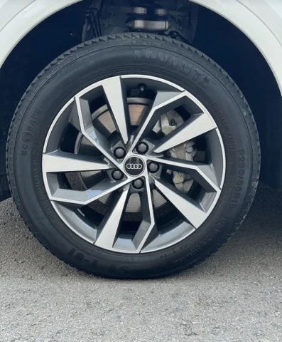 Audi Q5 2020