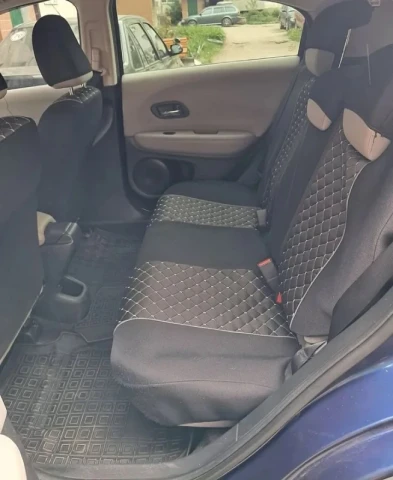 Honda HR-V 2017 2017