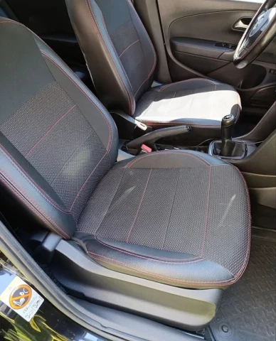 Volkswagen Polo 2011