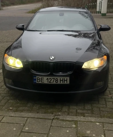 BMW 3 Series 2008 2008