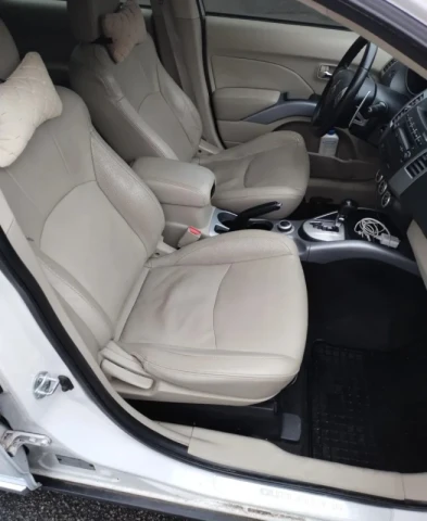 Mitsubishi Outlander XL 2008