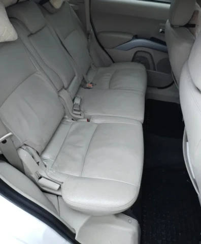 Mitsubishi Outlander XL 2008