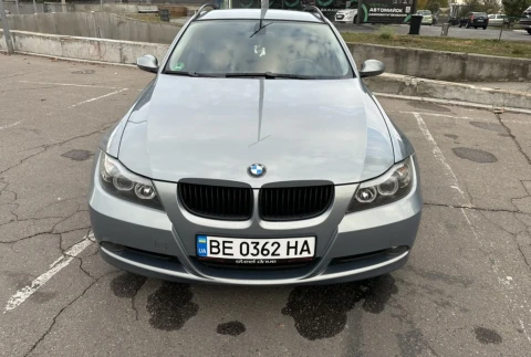 BMW 3 Series 2006 2006