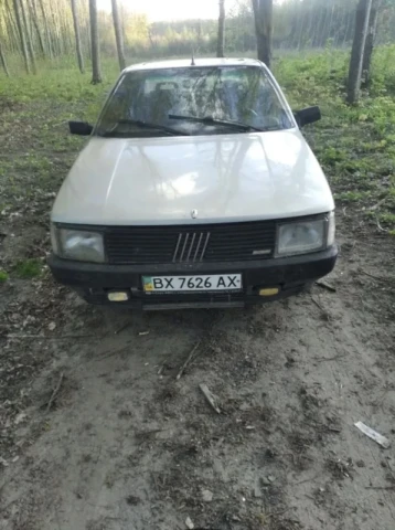 Fiat Croma 1987