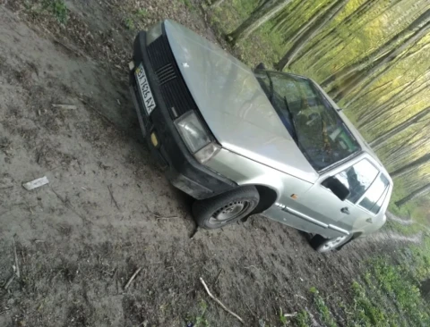 Fiat Croma 1987 1987