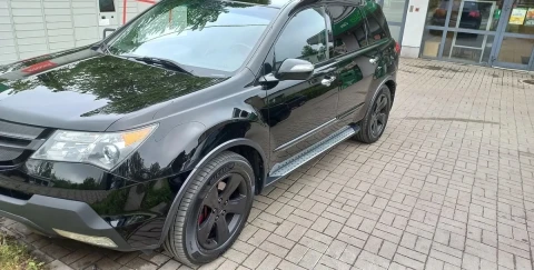 Acura MDX 2008