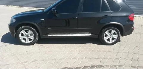 BMW X5 2007 2007