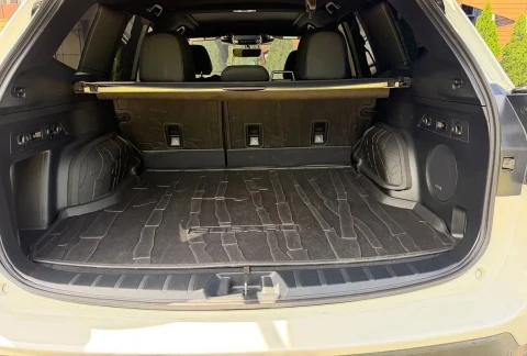Subaru Forester 2023
