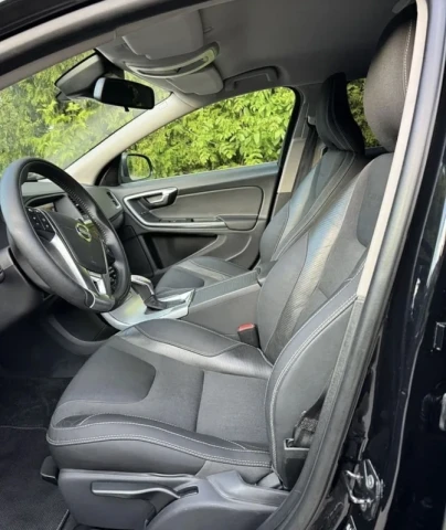 Volvo V60 2013