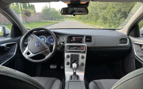 Volvo V60 2013 2013