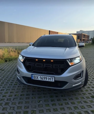 Ford Edge 2016