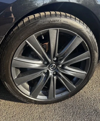 Mazda 6 2020