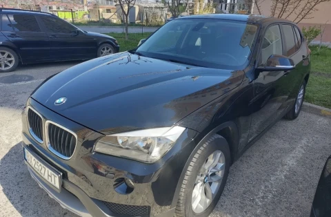 BMW X1 2015 2015