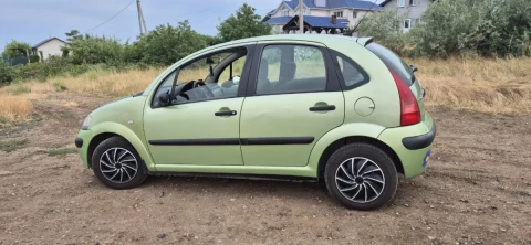 Citroen C3 2003 2003