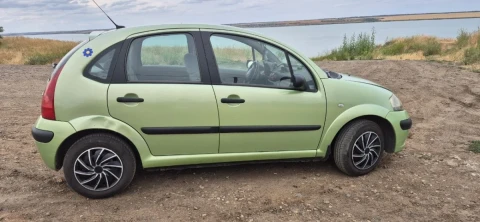 Citroen C3 2003