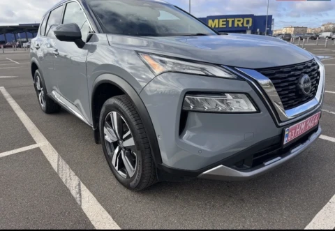 Nissan Rogue 2023 2023