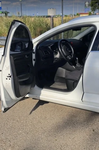 Renault Megane 2016