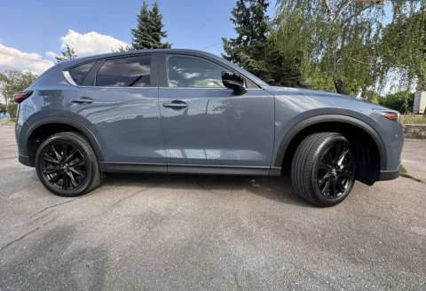 Mazda CX-5 2023