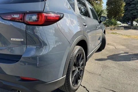 Mazda CX-5 2023