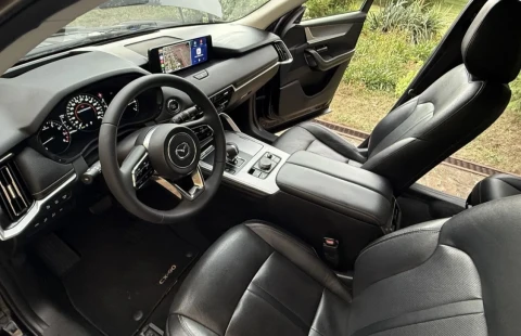 Mazda CX-90 2023