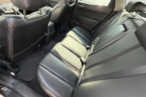 Mazda CX-7 2008