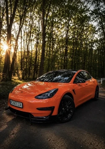 Tesla Model 3 2020 2020
