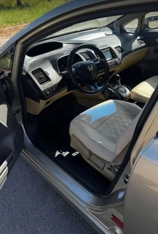 Honda Civic 2008