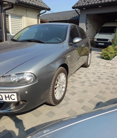 Alfa Romeo 147 2004