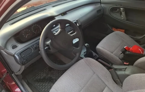 Mazda 626 1992