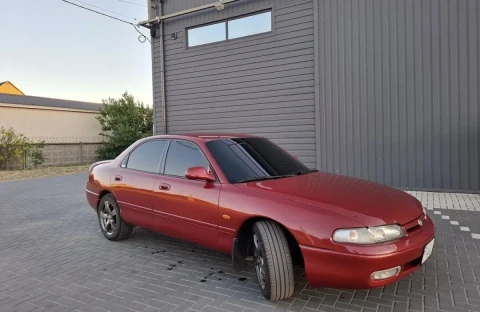 Mazda 626 1992