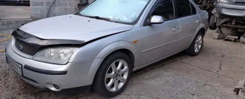 Ford Mondeo 2001 2001