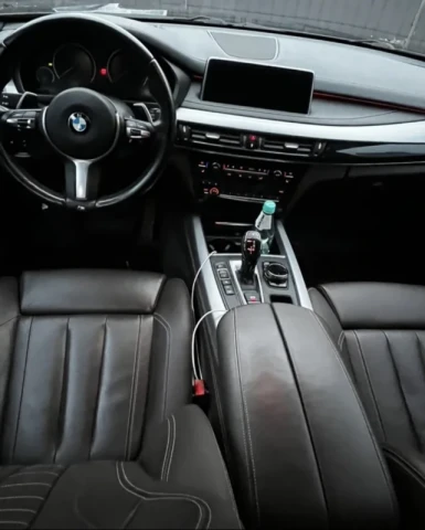 BMW X5 2015