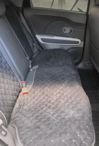 Kia Soul 2017