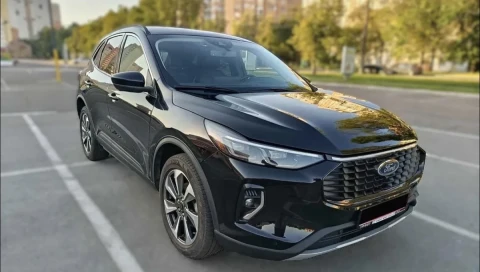 Ford Escape 2023 2023