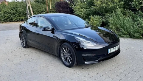 Tesla Model 3 2022 2022