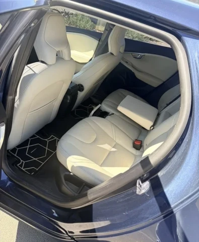 Volvo V40 2014