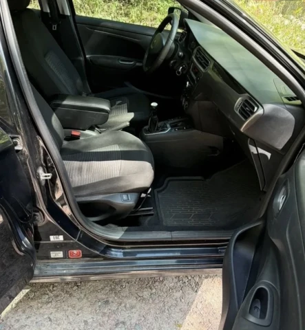 Peugeot 301 2020