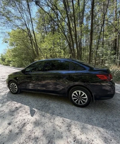 Peugeot 301 2020