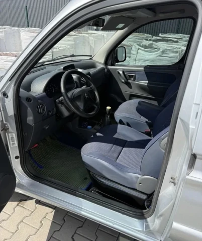 Citroen Berlingo 2007